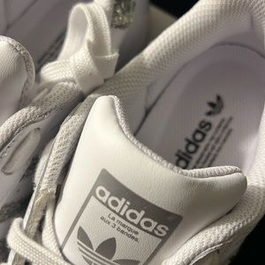 Cute Superstar Adidas